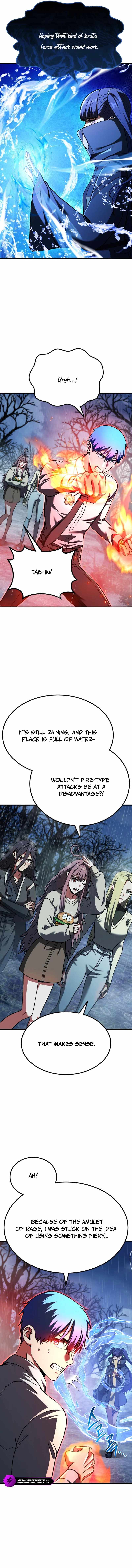 What Can I Do Alone? Chapter 36 8